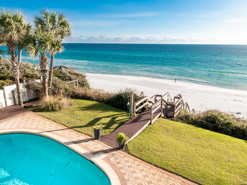FloridaPanhandleHomewaterfront